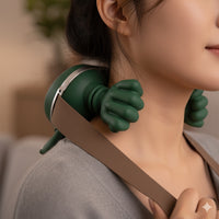 Portable Neck and Back Massager