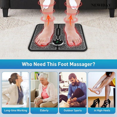 Muscle Relaxation Therapy™