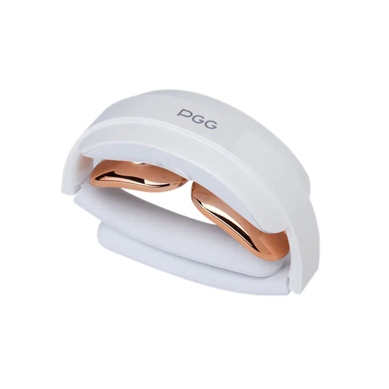 PGG Portable Neck Massager - Smart Multi-Functional Device