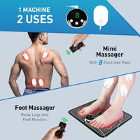 Muscle Relaxation Therapy™