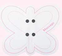 Multi-Functional Low-Frequency Massage Patch and Device
