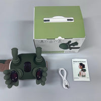 Portable Neck and Back Massager