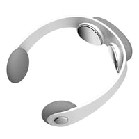 Mini Portable Electric Neck and Shoulder Massager