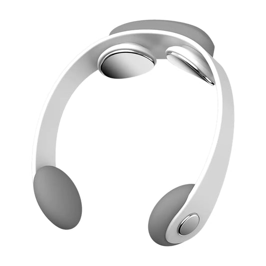 Mini Portable Electric Neck and Shoulder Massager